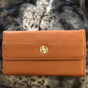 Adrienne Vittadini Wallet